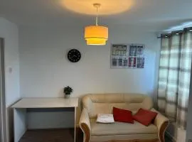 The Sawyers Court Home