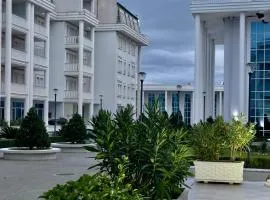 Blue Wave Apartment Velipoja