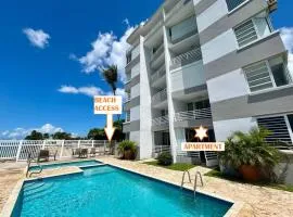 Costa Corcega 1F- Puerta del Sol Beachfront Escape