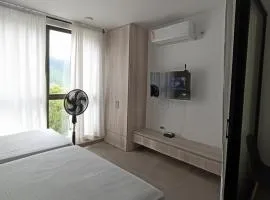 Apartamento Moderno a Estrenar con Excelente Ubicación Santa Marta