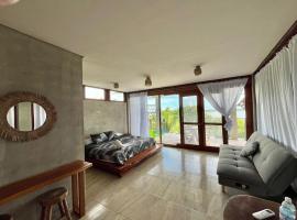 Cayuco Maya，位于巴卡拉尔的酒店