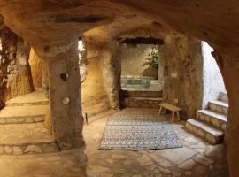 Piedra y Luz，位于本迪亚的酒店