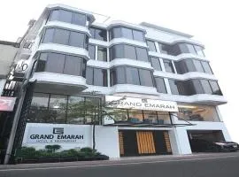 Grand Emarah Hotel and Restaurant