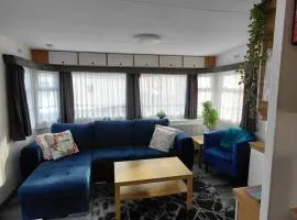 The Sunny Bunny Holiday Home