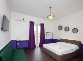 Eva Luxury Saint Remy