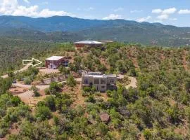 Vista De Los Dioses View of the gods