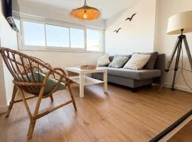 Cozy T2 - L'Herbaudière - 200m de la plage