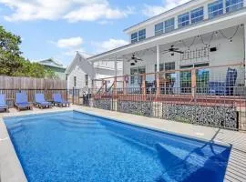 Stone Ridge Retreat