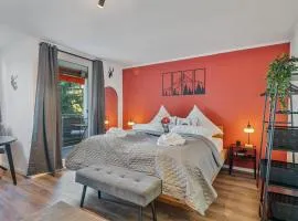 Energy Living Panoramablick