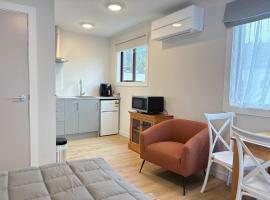 Dawsons Hotel，位于里夫顿的酒店