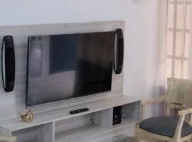 Hermosa casa en cali