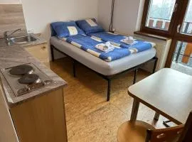 Apartmány U Žaloudků
