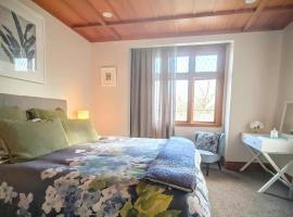 Guest Wing on Glasgow，位于菲尔丁的酒店