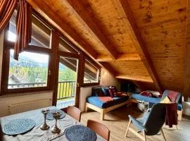 Pragma Apartments - Sky Lodge Bellamonte