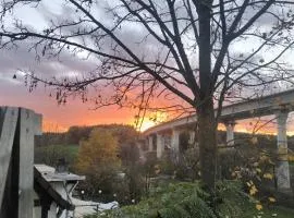 Simple 2-Person Apartment near Altdorf