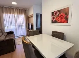 Plano 22 Prime Apart Hotel em Extrema