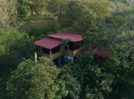 El Nido Torio，位于Torio的酒店