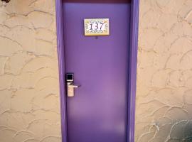 Capitola Venetian Vacation Rentals，位于卡皮托拉的酒店