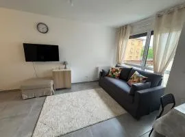 Studio Cosy Le Cocon au calme