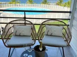 New Superbe loft Papaye sur la mer des caraibes