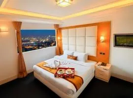 The Ambassador Airport Hotel