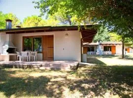 Mobilehome in Belvedere Grado 53705