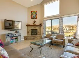 5 Mi to Winter Park Resort: Fraser Family Home