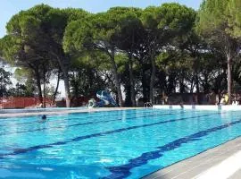 Mobilehome in Belvedere Grado 53452