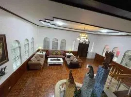 Big Beautiful House in Pasig