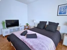 FlurInn - Studio in Bern - Self Check-in