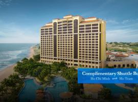 InterContinental Grand Ho Tram，位于后川的酒店