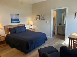 Blue Lagoon Hideaway