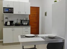Habitacion con entrada independiente y aire acondicionado, Centro Piura