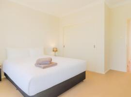 Lofberg Villas，位于马瑟尔布鲁克的酒店