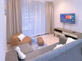 Tiamo Homestay 3BR condo close to airport