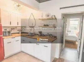 Downtown Dwelling 1616