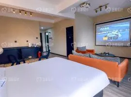 昆明City Walk精品酒店北辰地铁站店