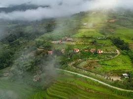 SIM Farmstay