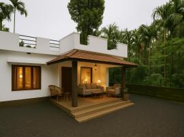 Casa Horizon，位于苏丹巴特利的宠物友好酒店