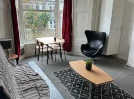 Woodland Terrace