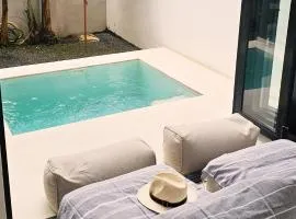 The Banana Tree House