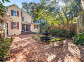 Sevilla Grand l Walk to DNTN l Outdoor Relaxation