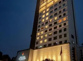 GCC北侧酒店