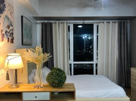 Abreeza Place Alveo，位于达沃市的住宿