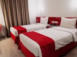 Brothers Inn Solo Baru