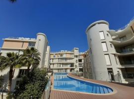 Hestia Living，位于Scala的酒店