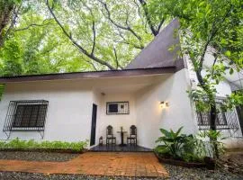 Lisland Rainforest Resort