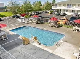 塔科马南部6号汽车旅馆 