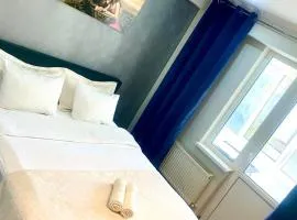 Транзит Сервис 1 Аэропорт- Кишинёв