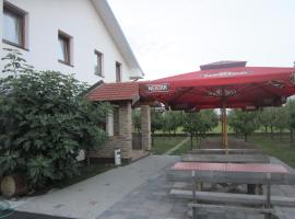 Pansion Laktaši